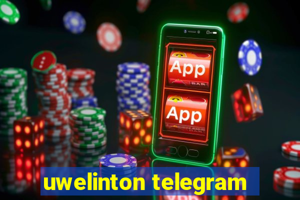 uwelinton telegram